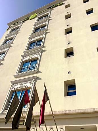 Rawda Hotel
