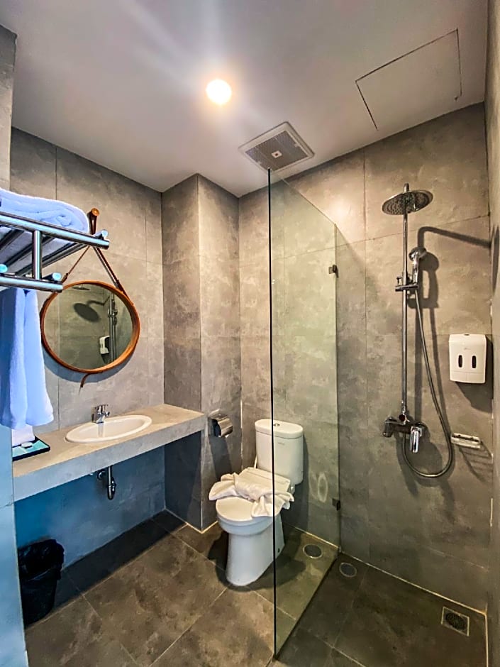 Hotel Moloka'i Morotai