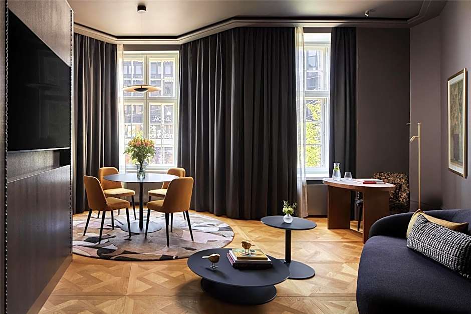 NH Collection Helsinki Grand Hansa