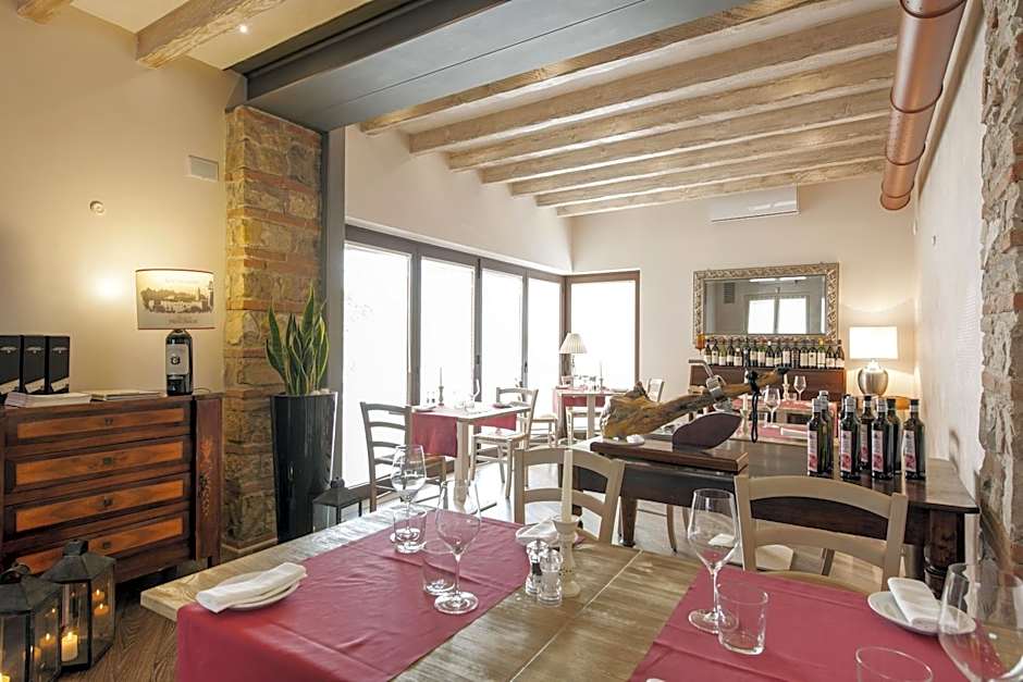 Hotel Noce