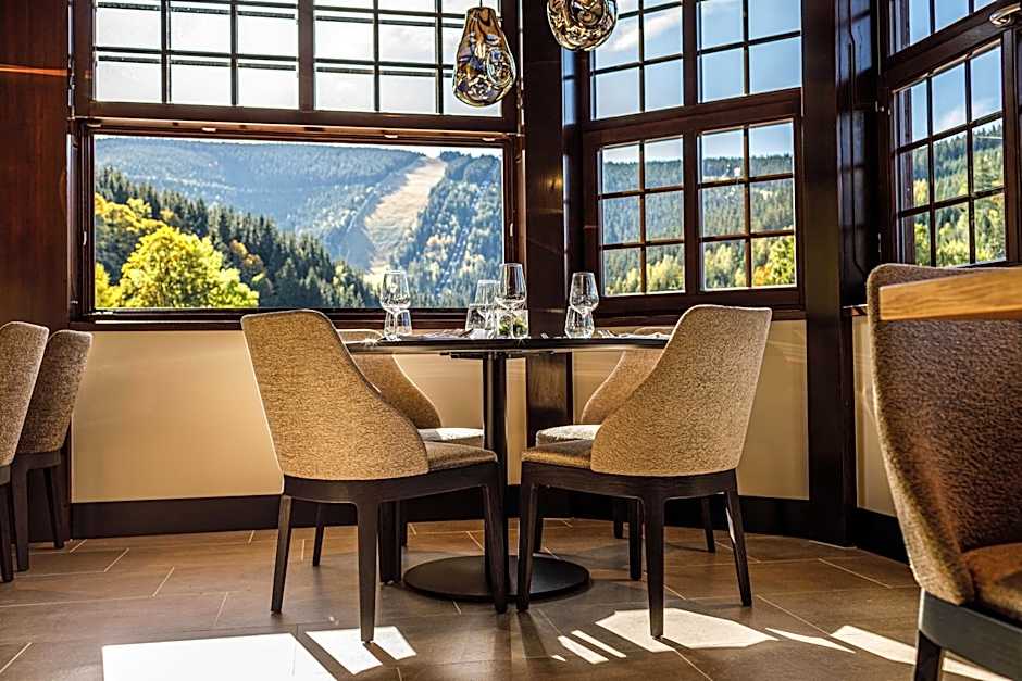 Wellness Hotel Windsor