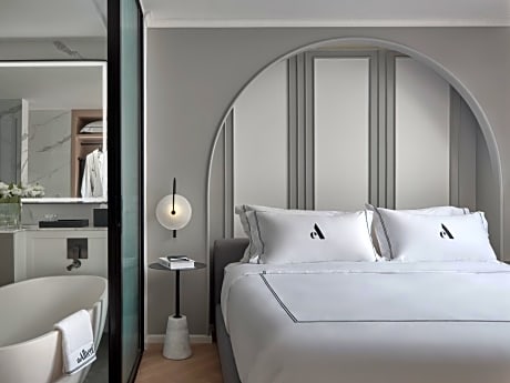 The Alberti Hotel - Sukhumvit 31