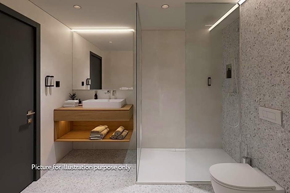 Hotel Garden Istra Plava Laguna