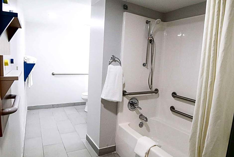 Microtel Inn & Suites By Wyndham Charlotte/Northlake