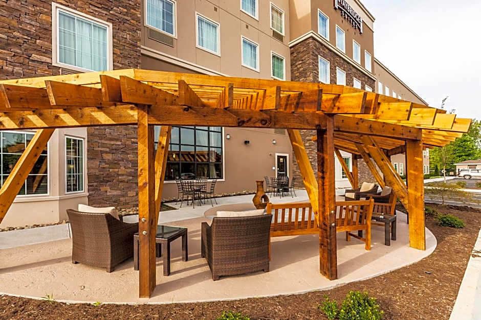 Staybridge Suites Knoxville West By IHG