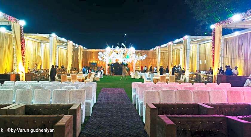 Hotel Kridha Residency