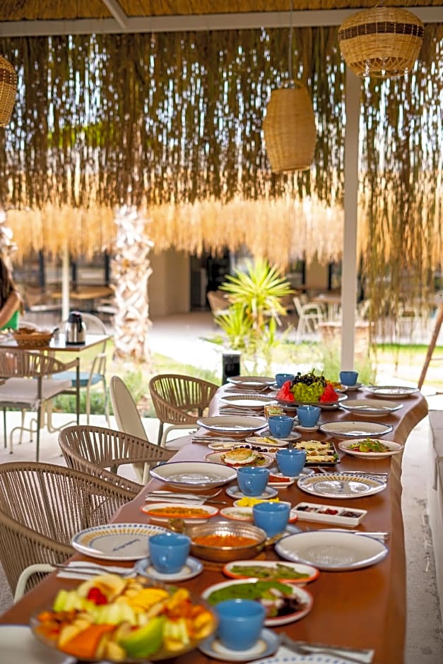 Alacati Bellezza Hotel