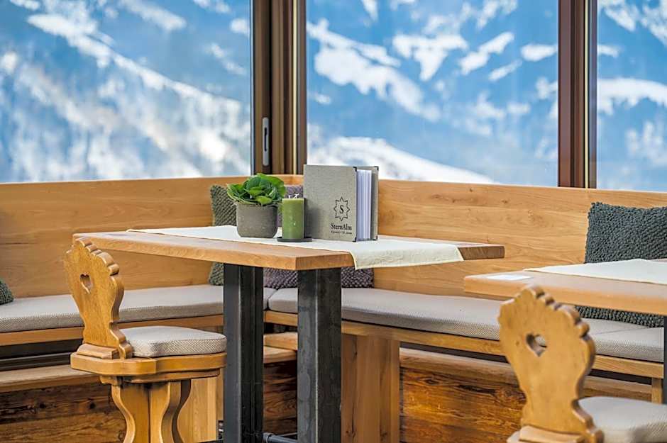 Alpendorf Hotel Stern