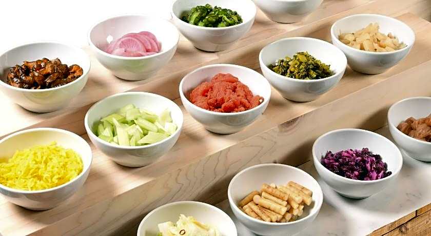 JR-EAST HOTEL METS YOKOHAMA SAKURAGICHO