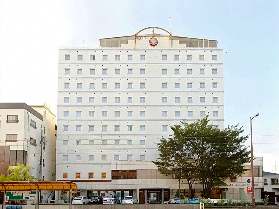 Orient Hotel Kochi
