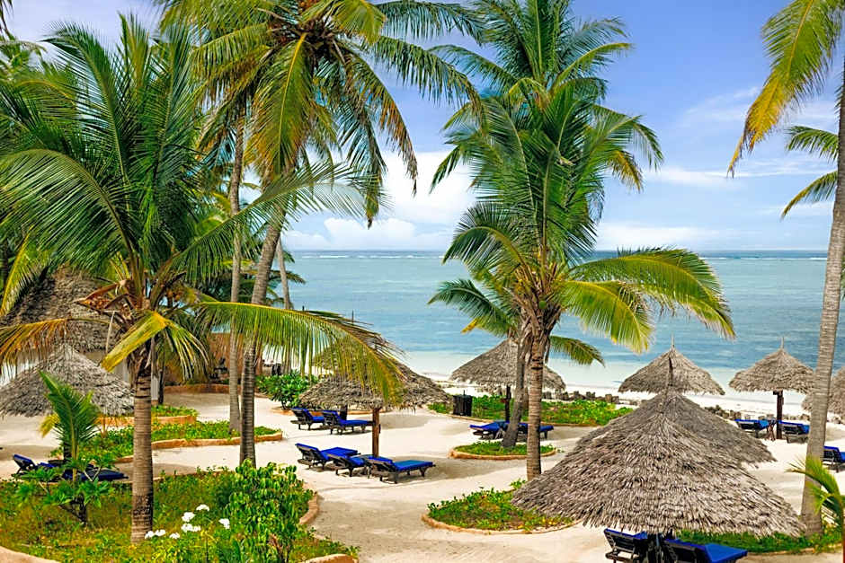 Breezes Beach Club and Spa