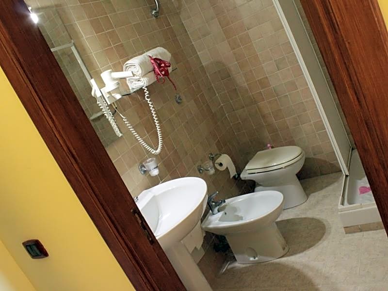 Hotel Ristorante Novecento