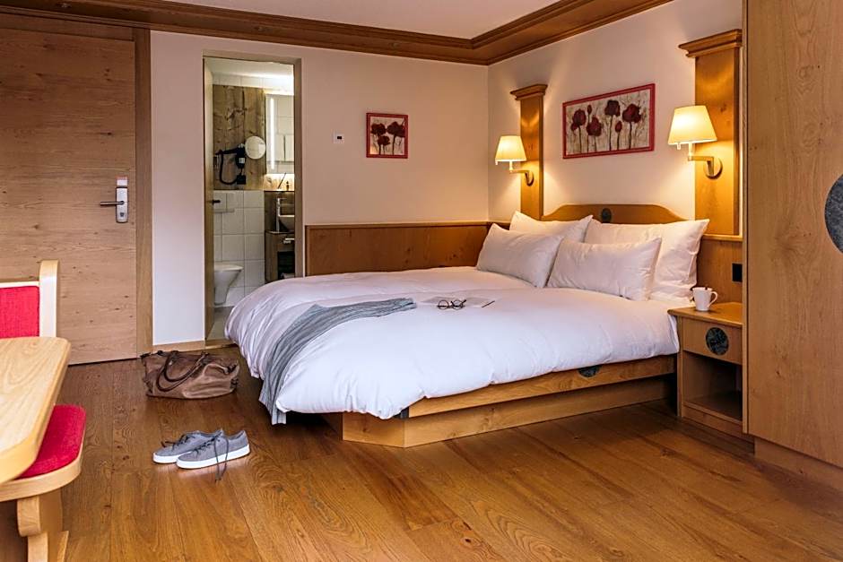 la couronne Hotel & Spa