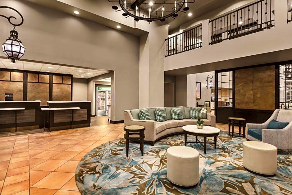 Homewood Suites By Hilton La Quinta, Ca