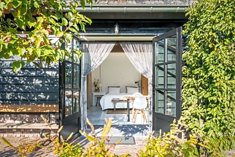 Bed en Breakfast Puur8a