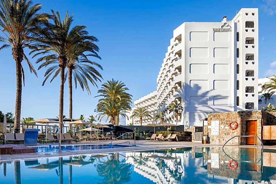 Hapimag San Agustín