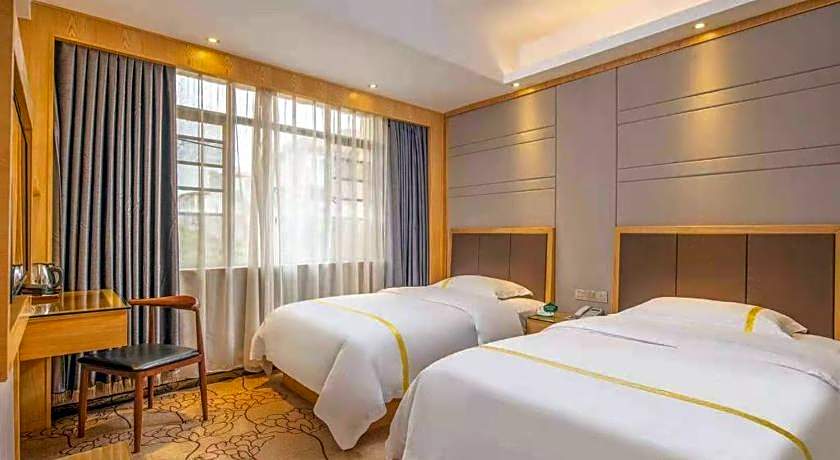 Mao Hua hotel