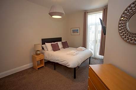 Two-Bedroom Superior Apartment