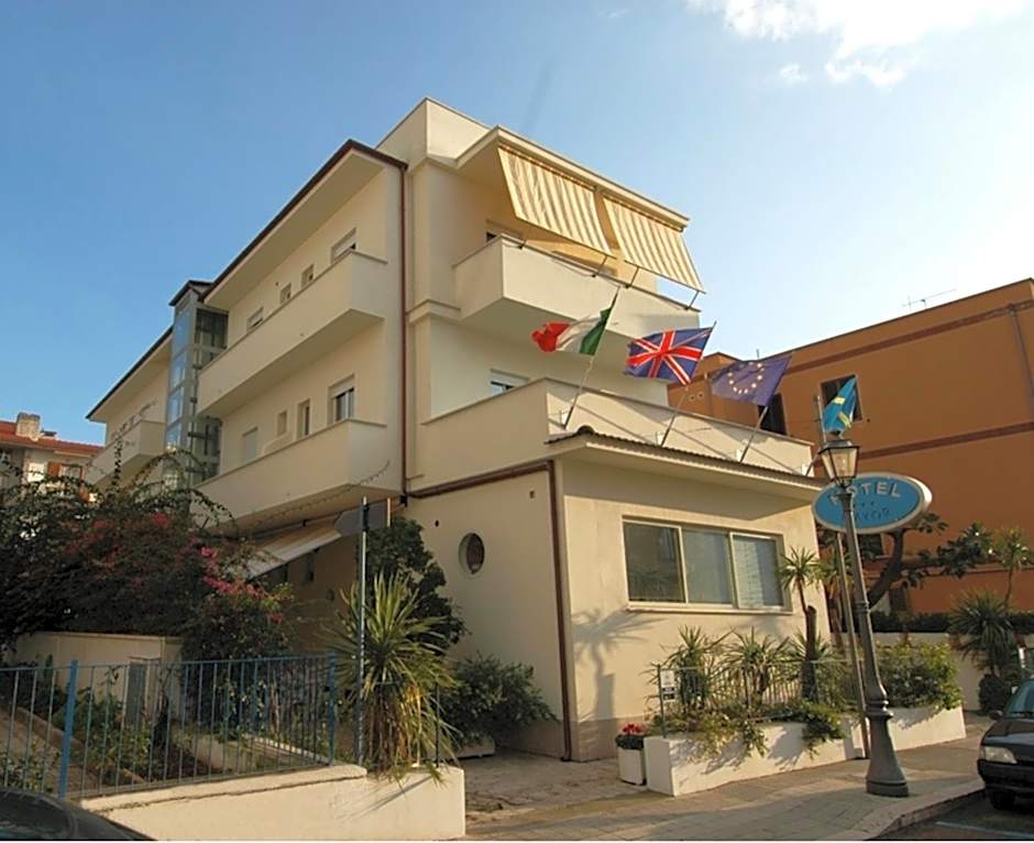 Hotel Mayor