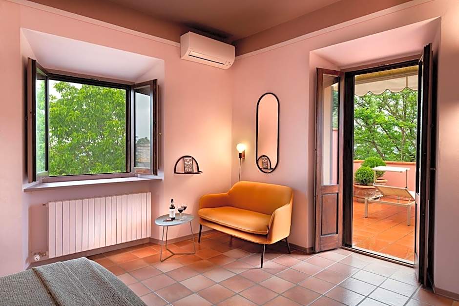 Photo 1 of 5 of Deluxe, Balcony