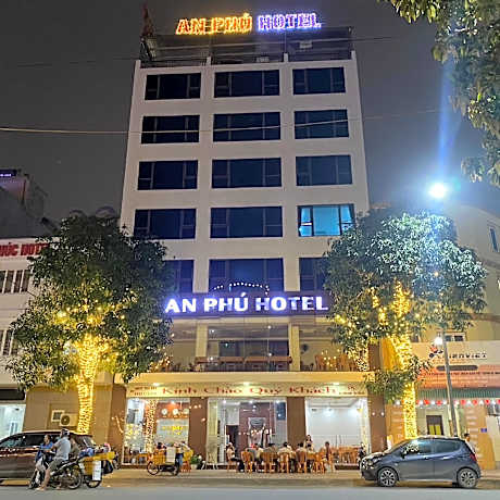 An Phu Hotel Cua Lo