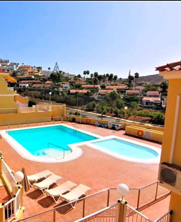Maspalomas Gran Canaria Arguineguin south piscina apartment