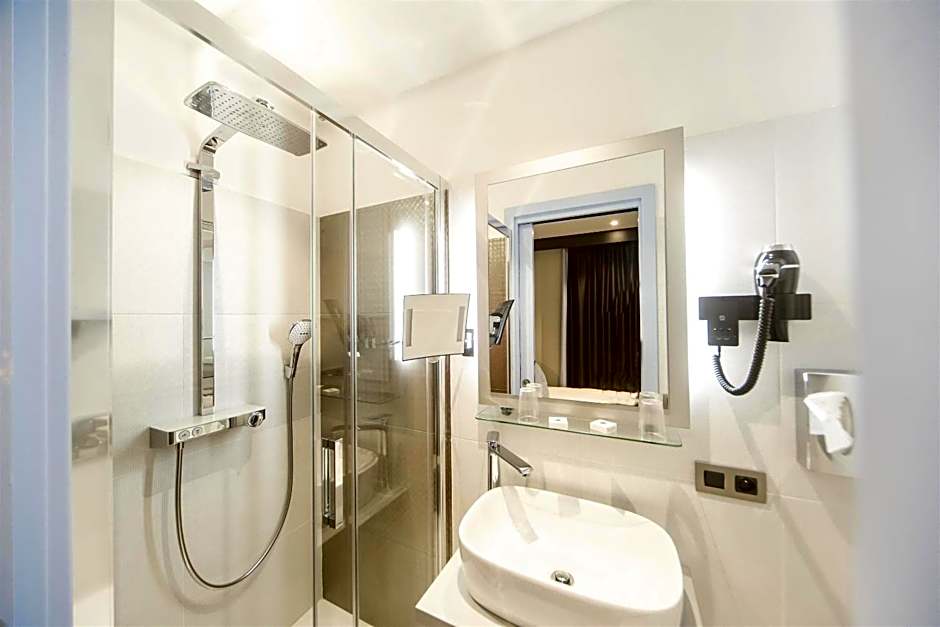 Hôtel Boutique Richelieu, Lyon Gare Part-Dieu