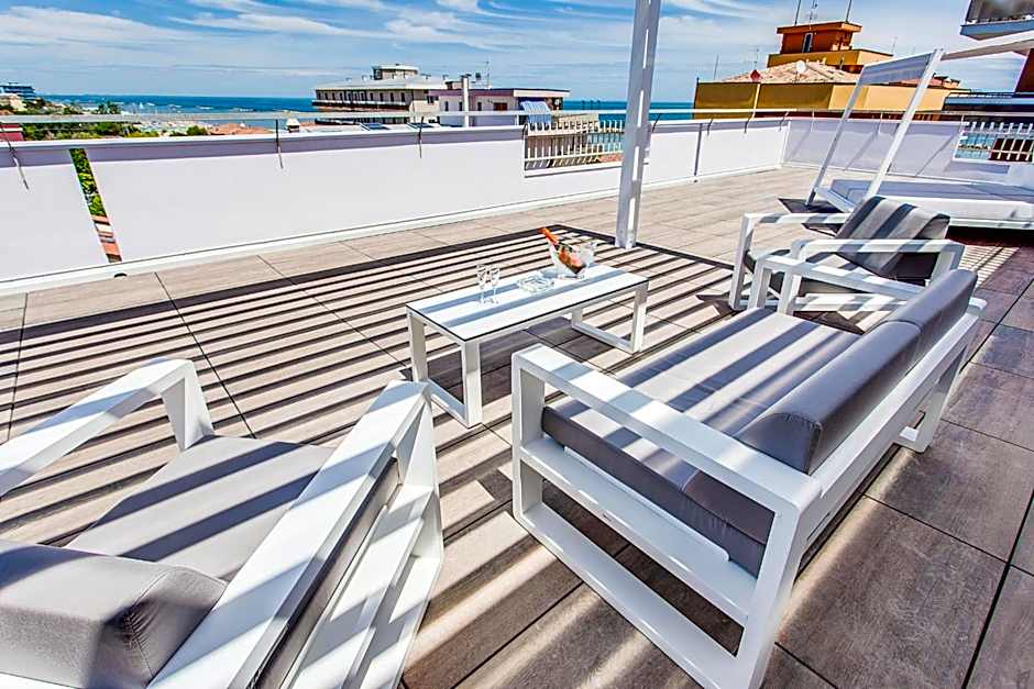 Evo Boutique Hotel & SPA