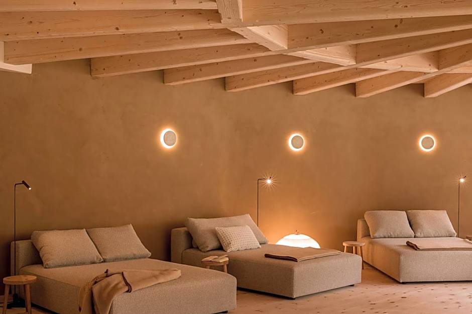 Naturhotel Lüsnerhof