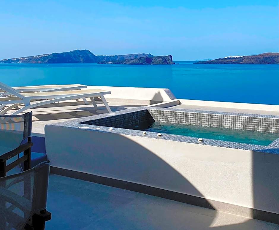 Kokkinos Villas