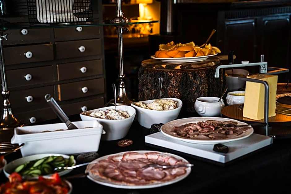 Hofsstadir - Country Hotel