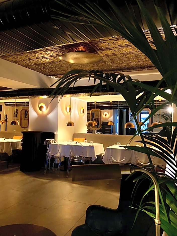 Nabu Hotel Karaköy