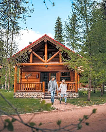 Baker Creek Mountain Resort