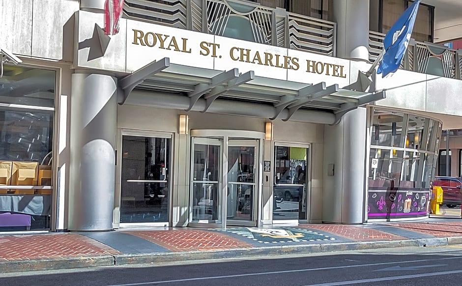 Hotel Indigo New Orleans French Quarter By IHG