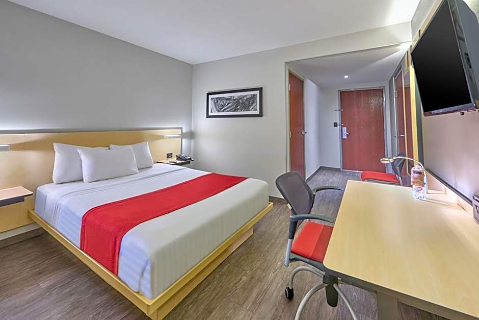 City Express by Marriott Mexicali