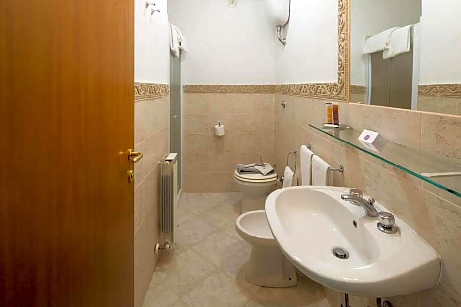 Hotel Terme Bagni Di Lucca