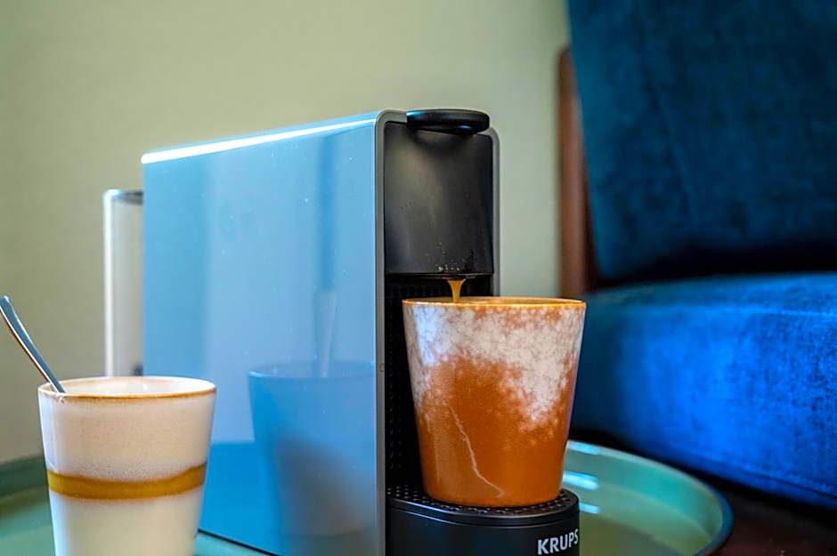 Boutique Hotel Bellevue Lermoos