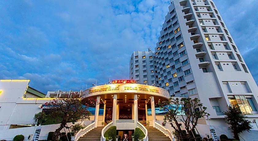 Thongtarin Hotel (SHA Plus)