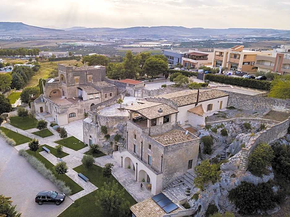 Masseria Santa Lucia