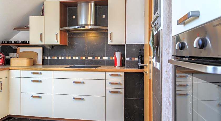 Ferienwohnung Luisa