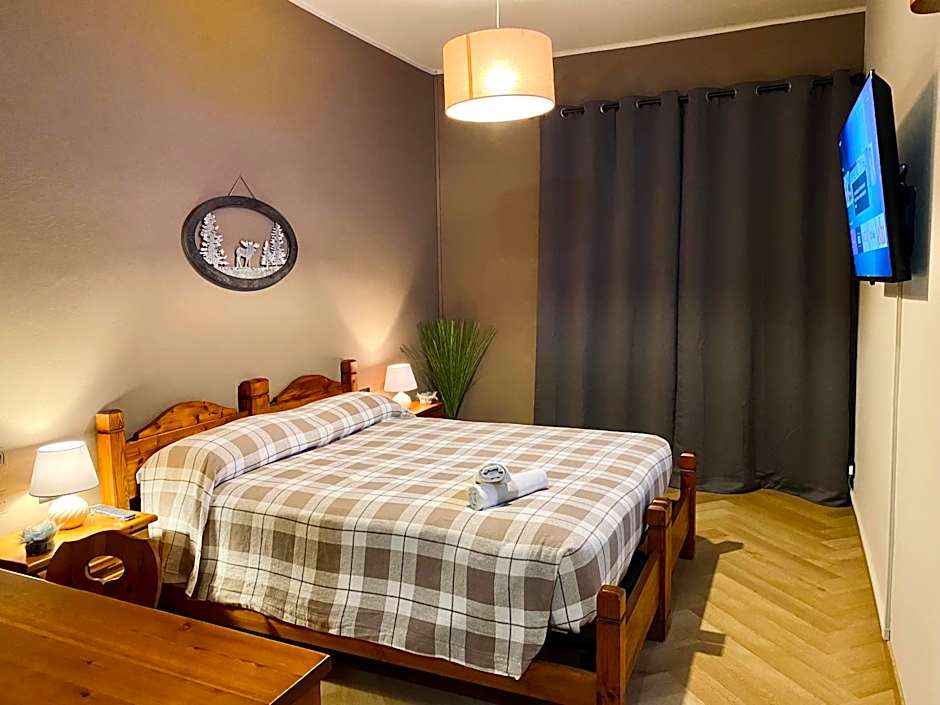 HOTEL LE FONTI