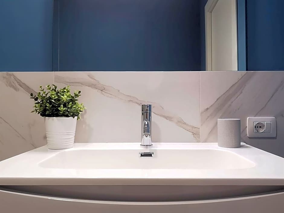 ISTAI Cagliari City Center Rooms