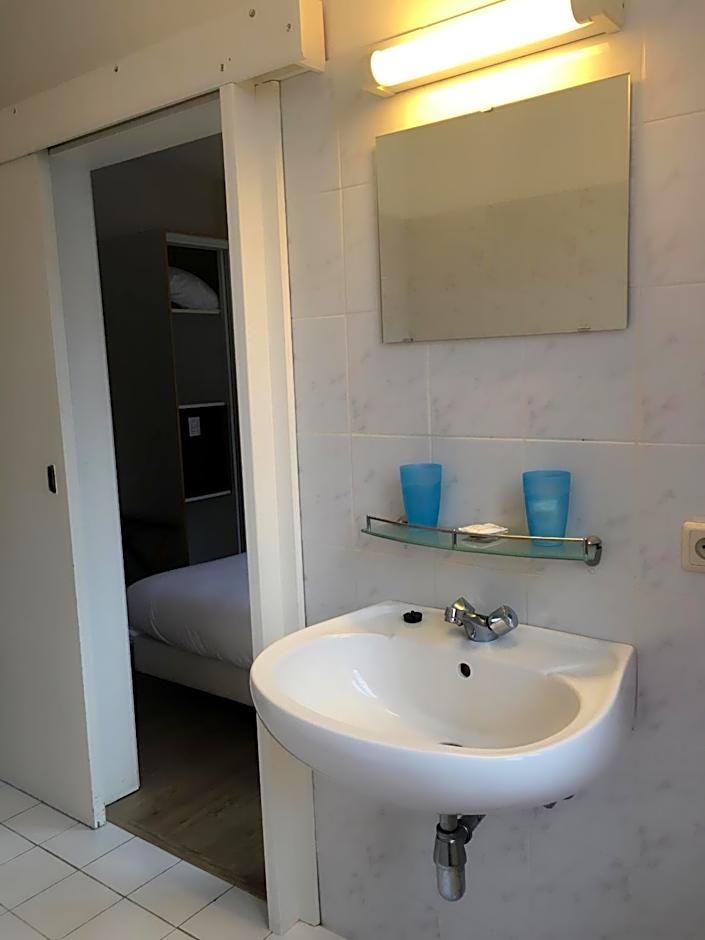 Hotel Claridge
