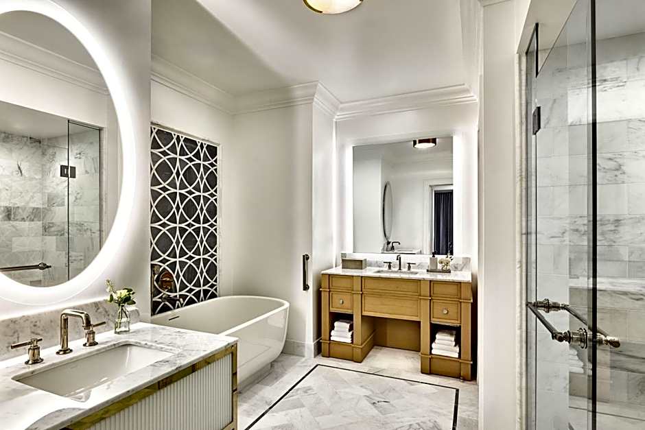 The Ritz-Carlton Half Moon Bay