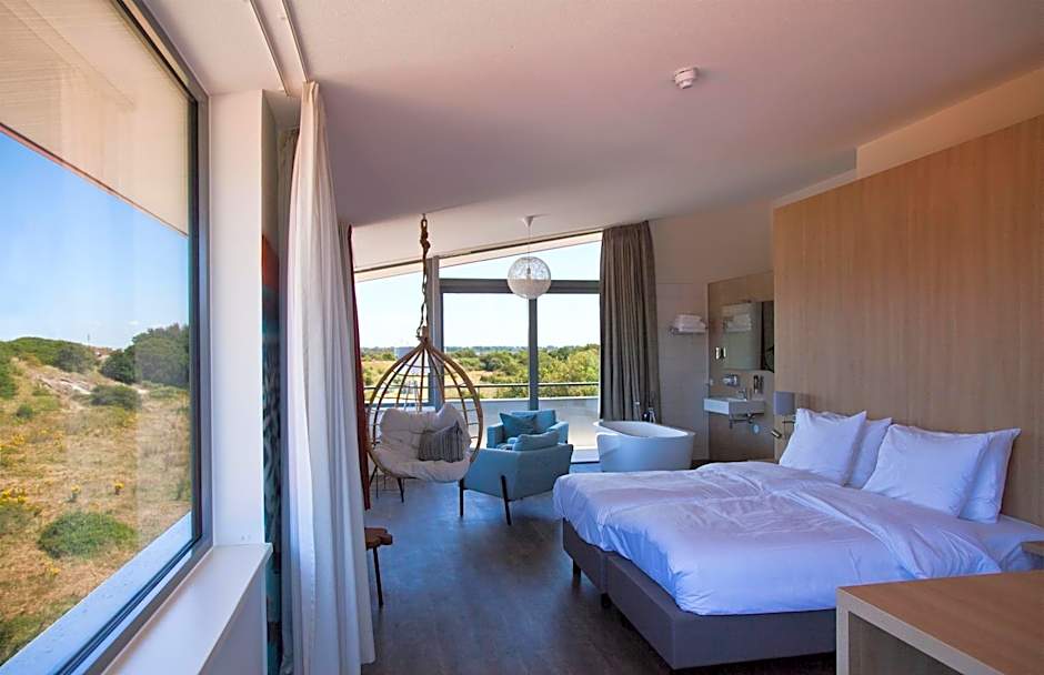 Strandhotel Duinoord