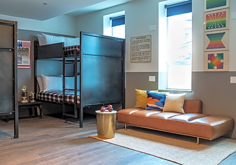 Kitchen Junior Suite