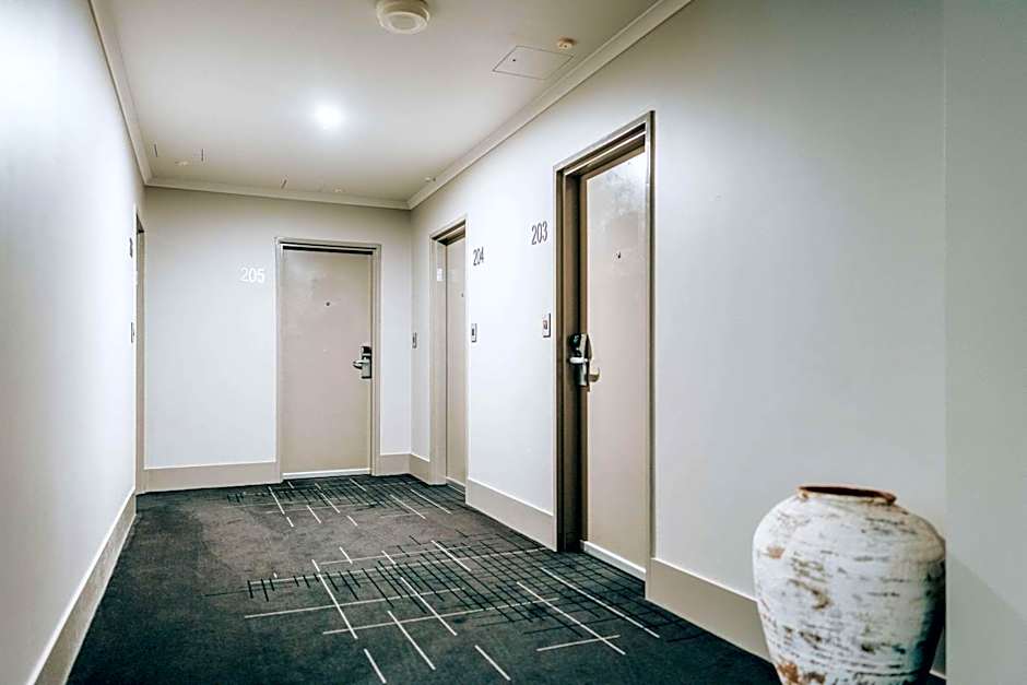 Clarion Hotel Townsville