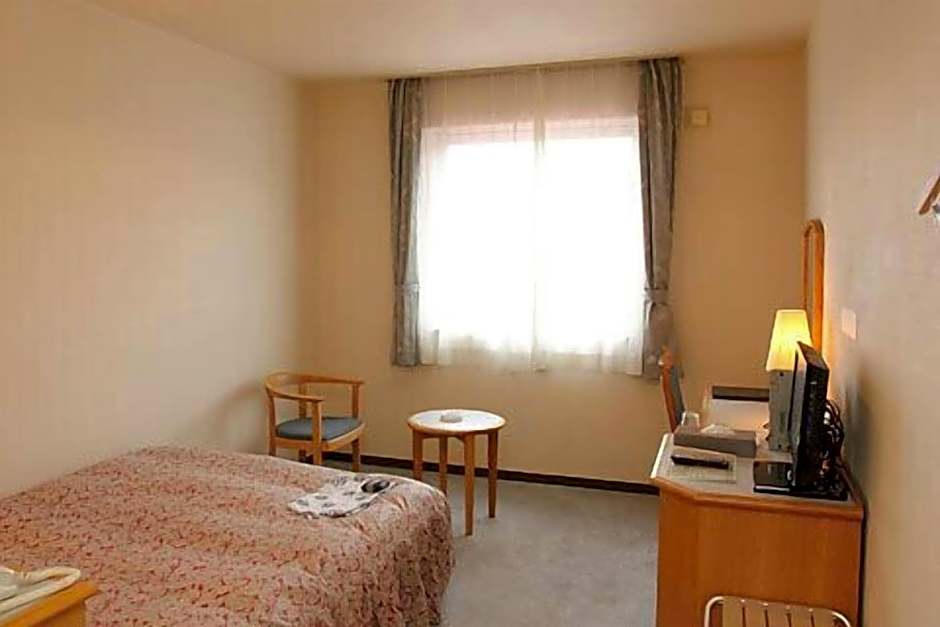 Abashiri Royal Hotel