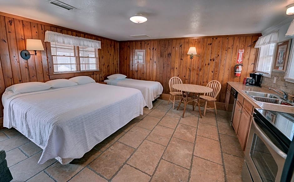 Outer Banks Motel