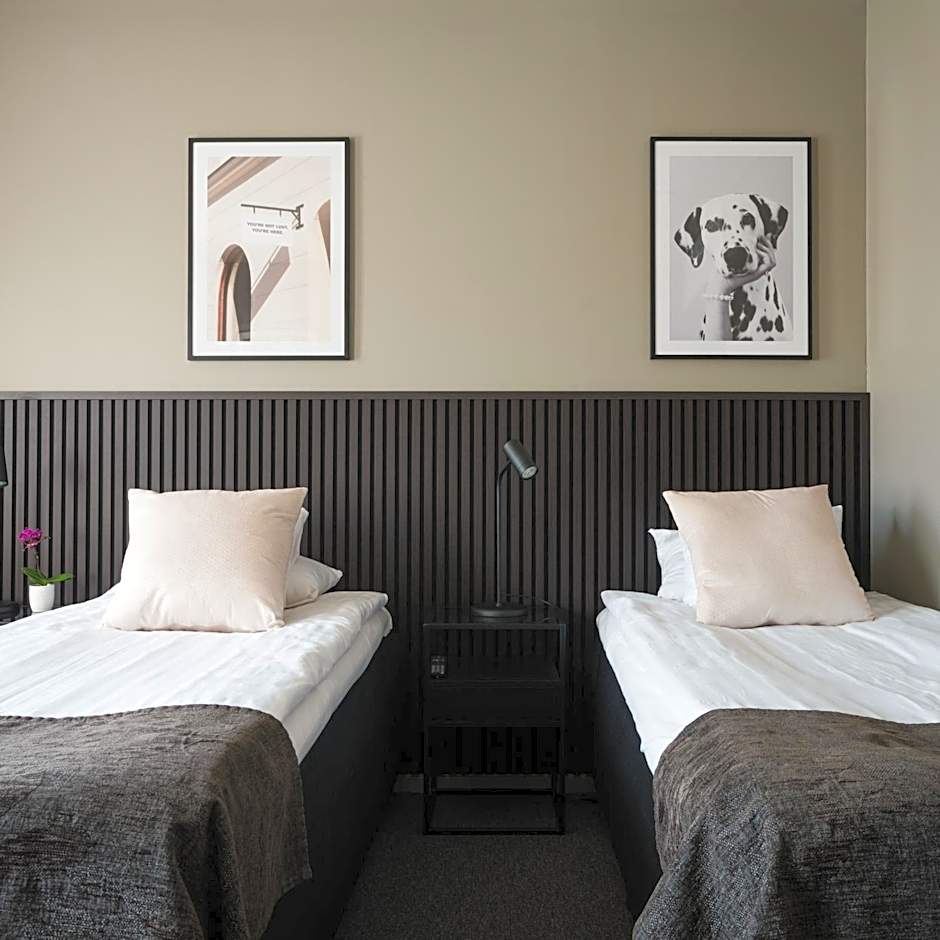 VICI Hotels Linköping